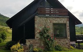 Le Breit Maison De Charme Avec Sa Dependance