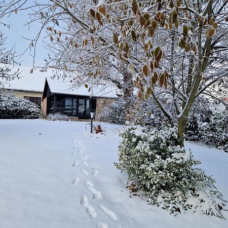 Le Breit Maison De Charme Avec Sa Dependance Breitenbach Extérieur photo