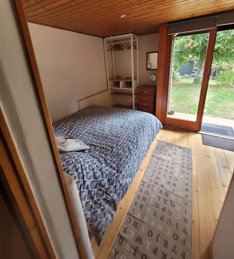 Le Breit Maison De Charme Avec Sa Dependance Breitenbach Extérieur photo