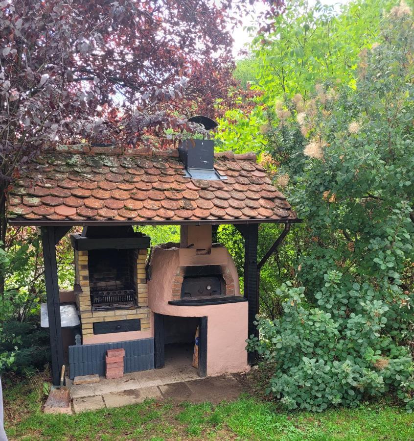 Le Breit Maison De Charme Avec Sa Dependance Breitenbach Extérieur photo
