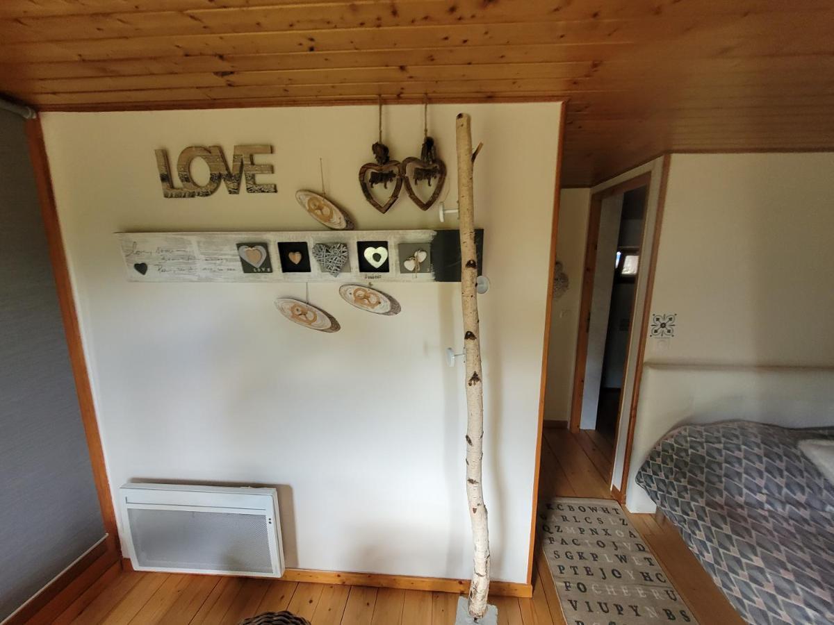 Le Breit Maison De Charme Avec Sa Dependance Breitenbach Extérieur photo