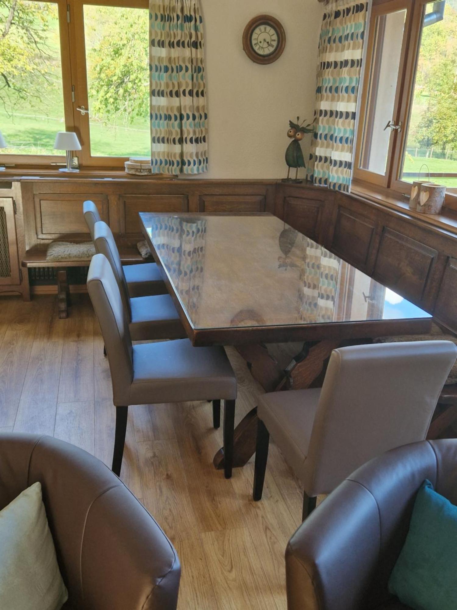 Le Breit Maison De Charme Avec Sa Dependance Breitenbach Extérieur photo