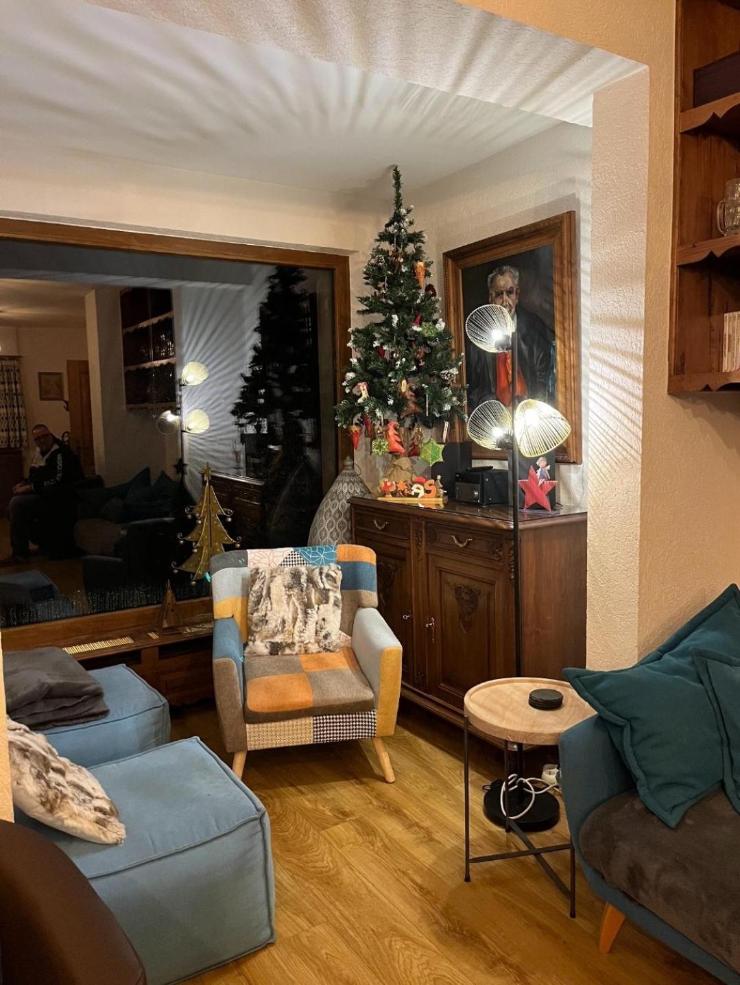 Le Breit Maison De Charme Avec Sa Dependance Breitenbach Extérieur photo