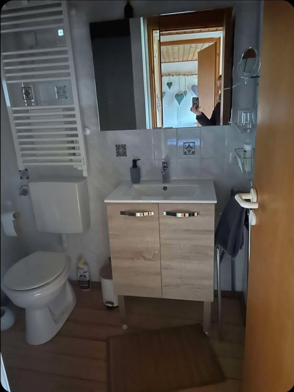Le Breit Maison De Charme Avec Sa Dependance Breitenbach Extérieur photo