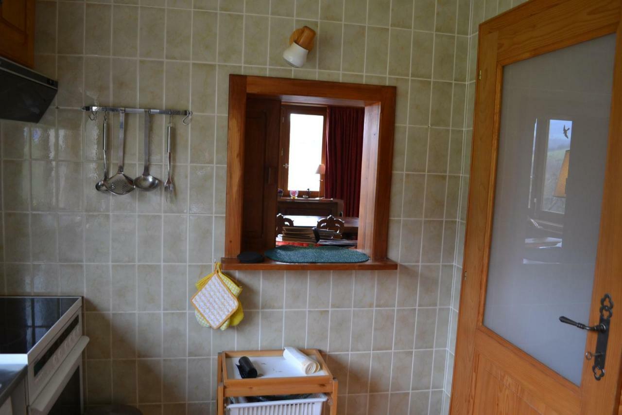 Le Breit Maison De Charme Avec Sa Dependance Breitenbach Extérieur photo