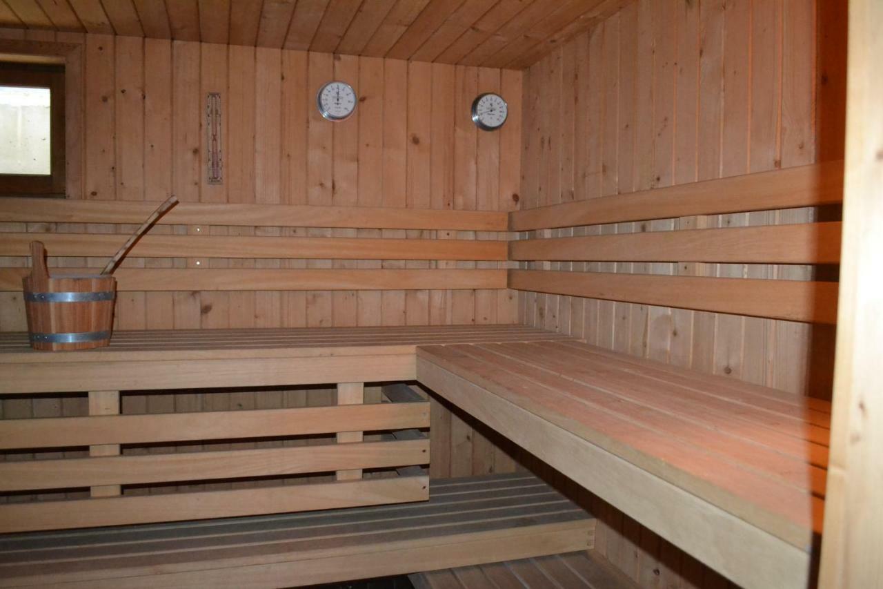 Le Breit Maison De Charme Avec Sa Dependance Breitenbach Extérieur photo
