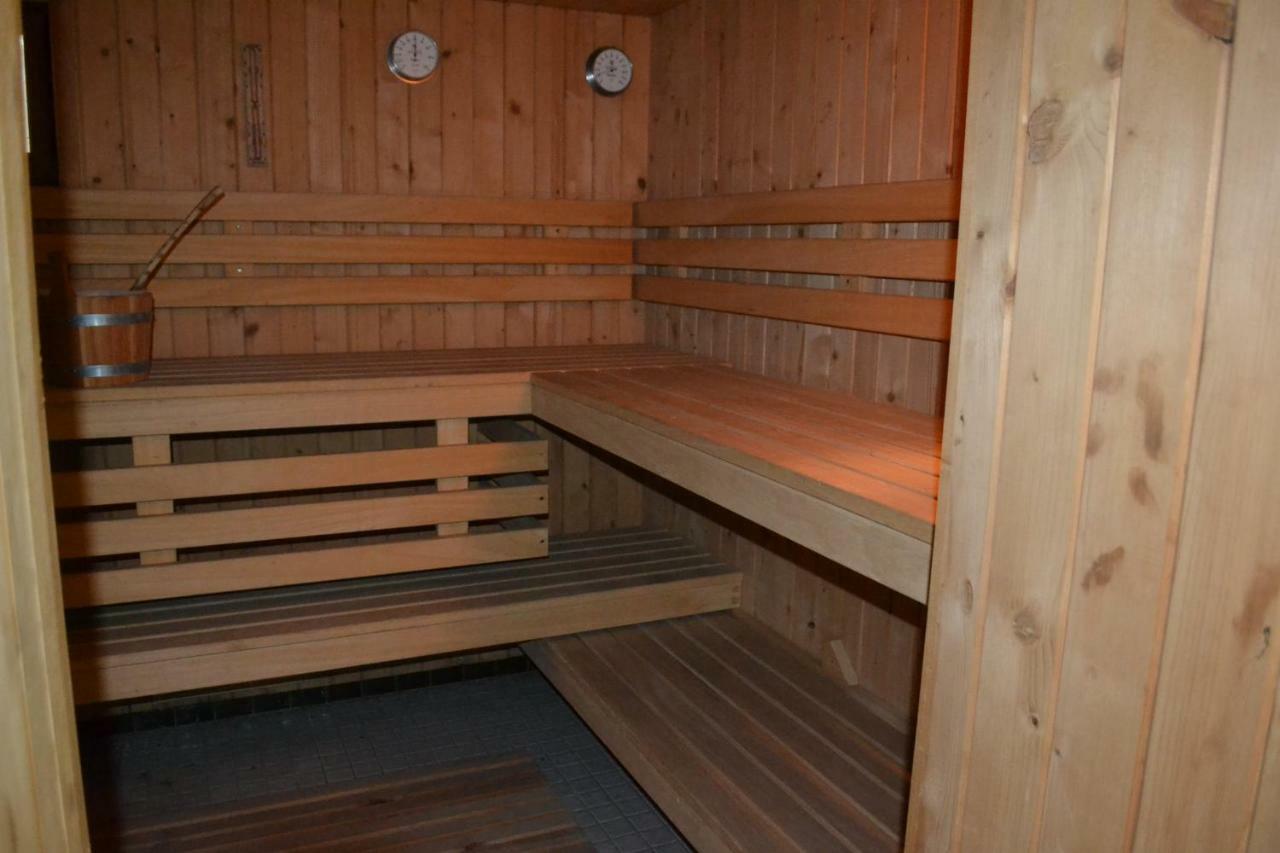 Le Breit Maison De Charme Avec Sa Dependance Breitenbach Extérieur photo