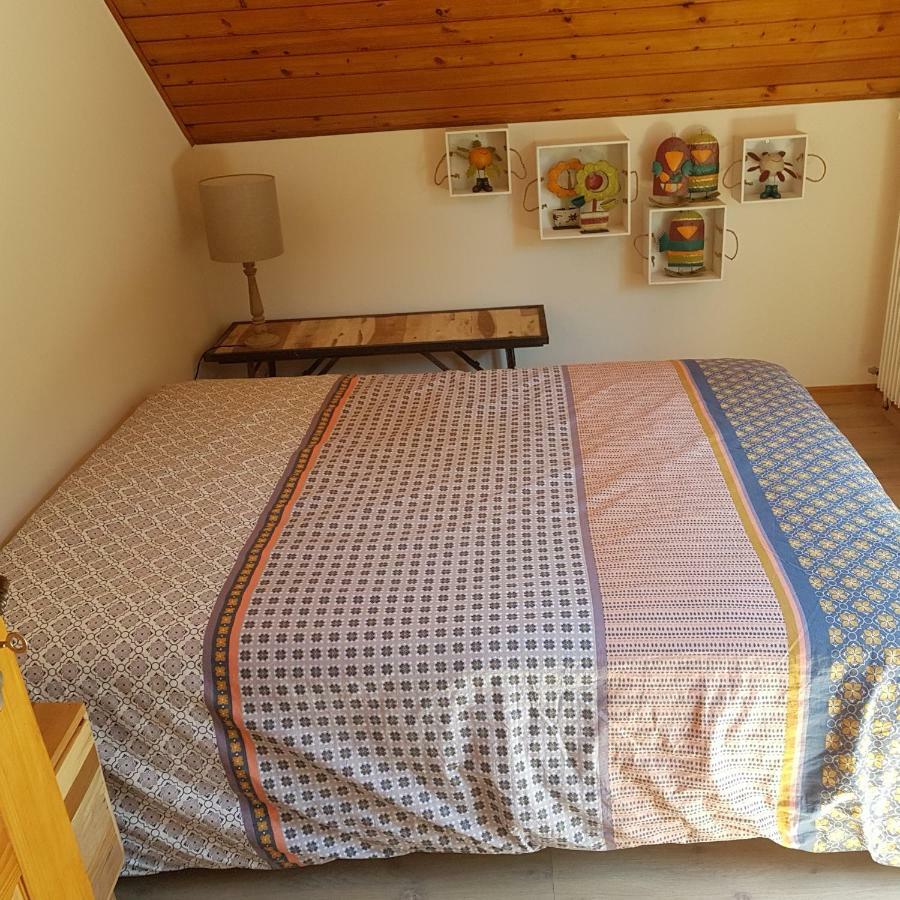 Le Breit Maison De Charme Avec Sa Dependance Breitenbach Extérieur photo