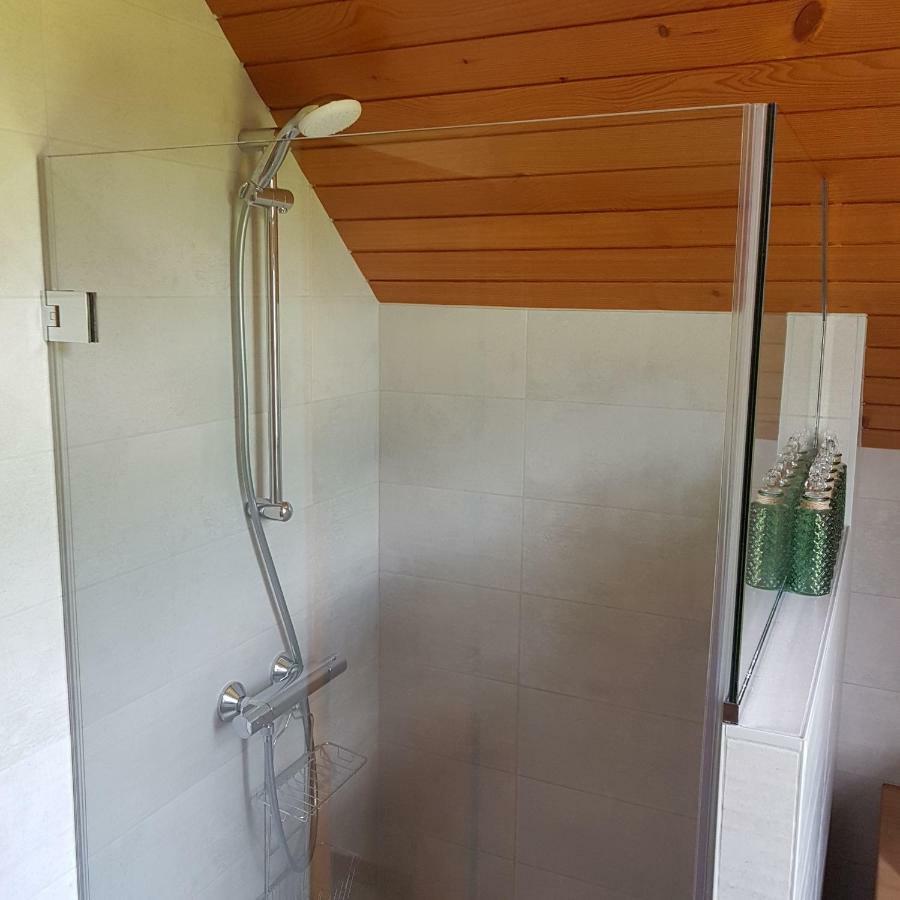 Le Breit Maison De Charme Avec Sa Dependance Breitenbach Extérieur photo