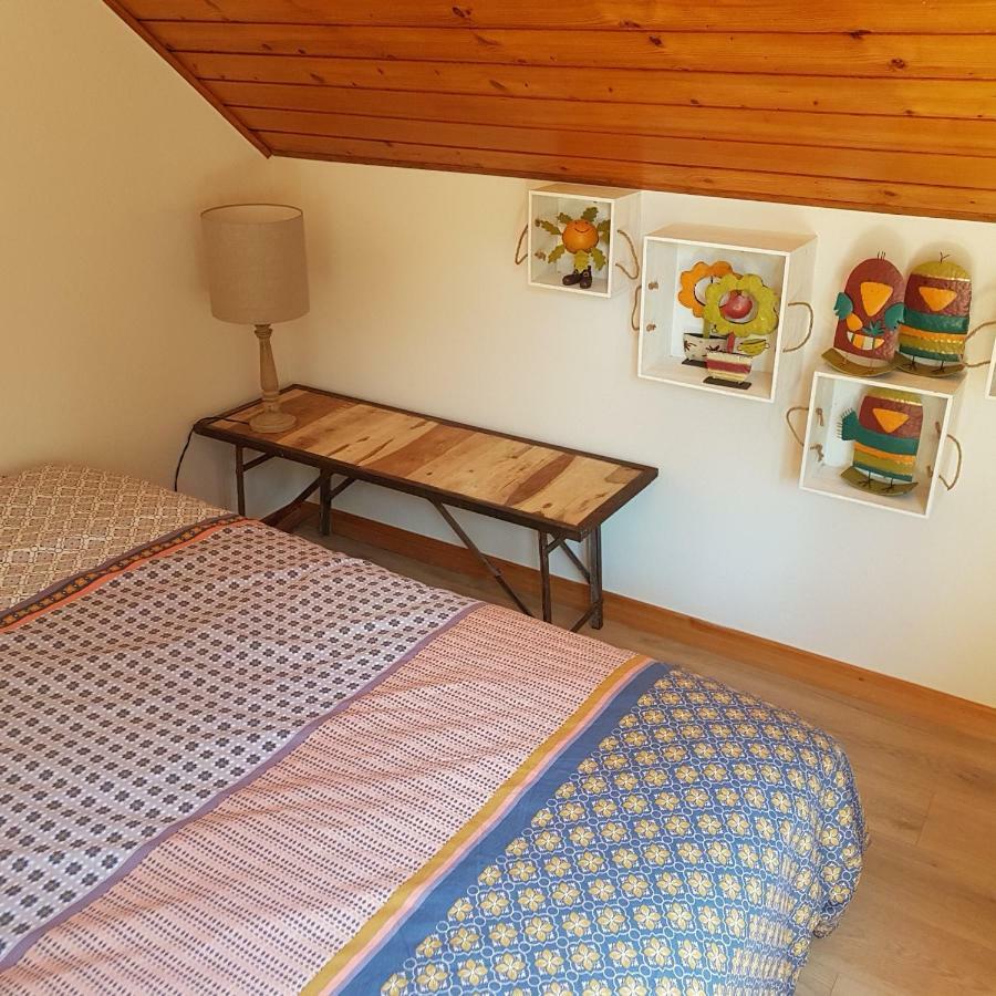 Le Breit Maison De Charme Avec Sa Dependance Breitenbach Extérieur photo