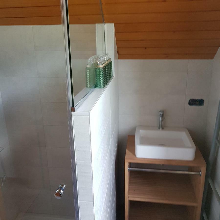 Le Breit Maison De Charme Avec Sa Dependance Breitenbach Extérieur photo