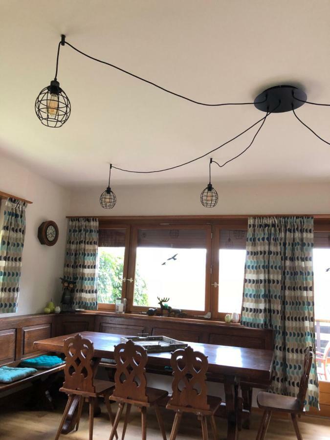 Le Breit Maison De Charme Avec Sa Dependance Breitenbach Extérieur photo