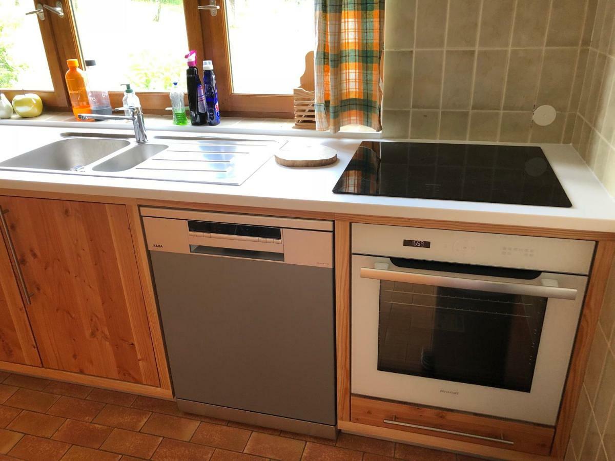 Le Breit Maison De Charme Avec Sa Dependance Breitenbach Extérieur photo
