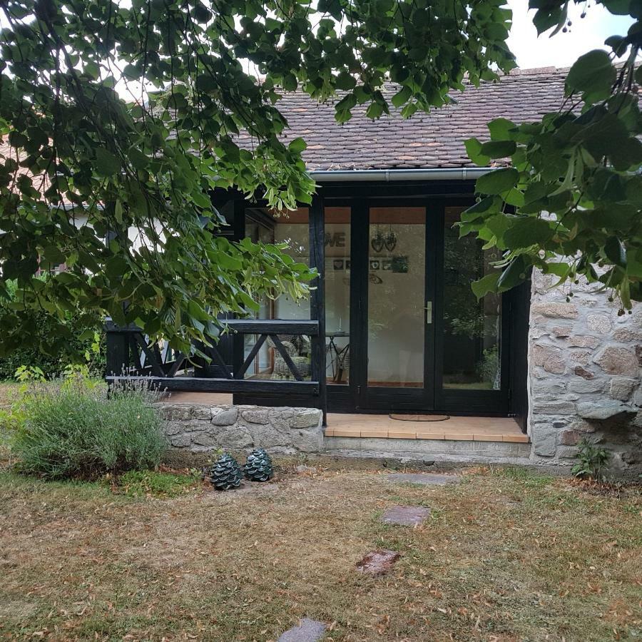 Le Breit Maison De Charme Avec Sa Dependance Breitenbach Extérieur photo