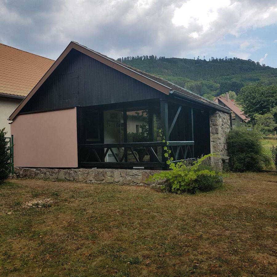 Le Breit Maison De Charme Avec Sa Dependance Breitenbach Extérieur photo