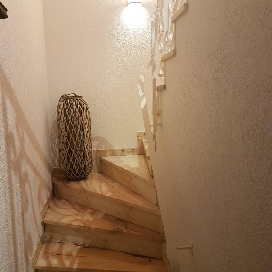 Le Breit Maison De Charme Avec Sa Dependance Breitenbach Extérieur photo
