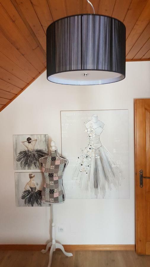Le Breit Maison De Charme Avec Sa Dependance Breitenbach Extérieur photo